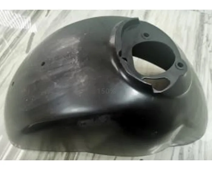 Front Wheel Fender
