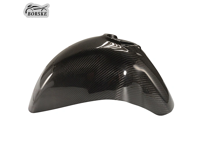 Front Wheel Fender