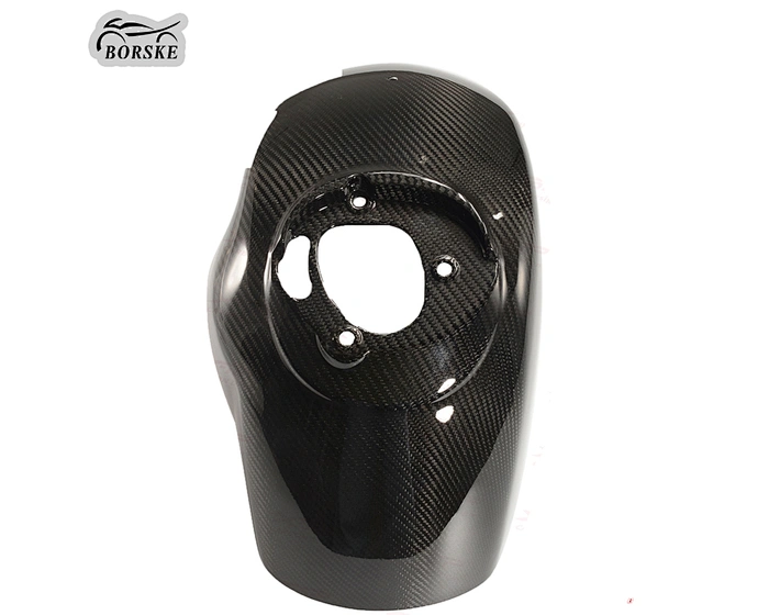 Front Wheel Fender
