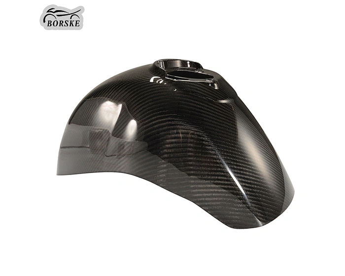 Front Wheel Fender